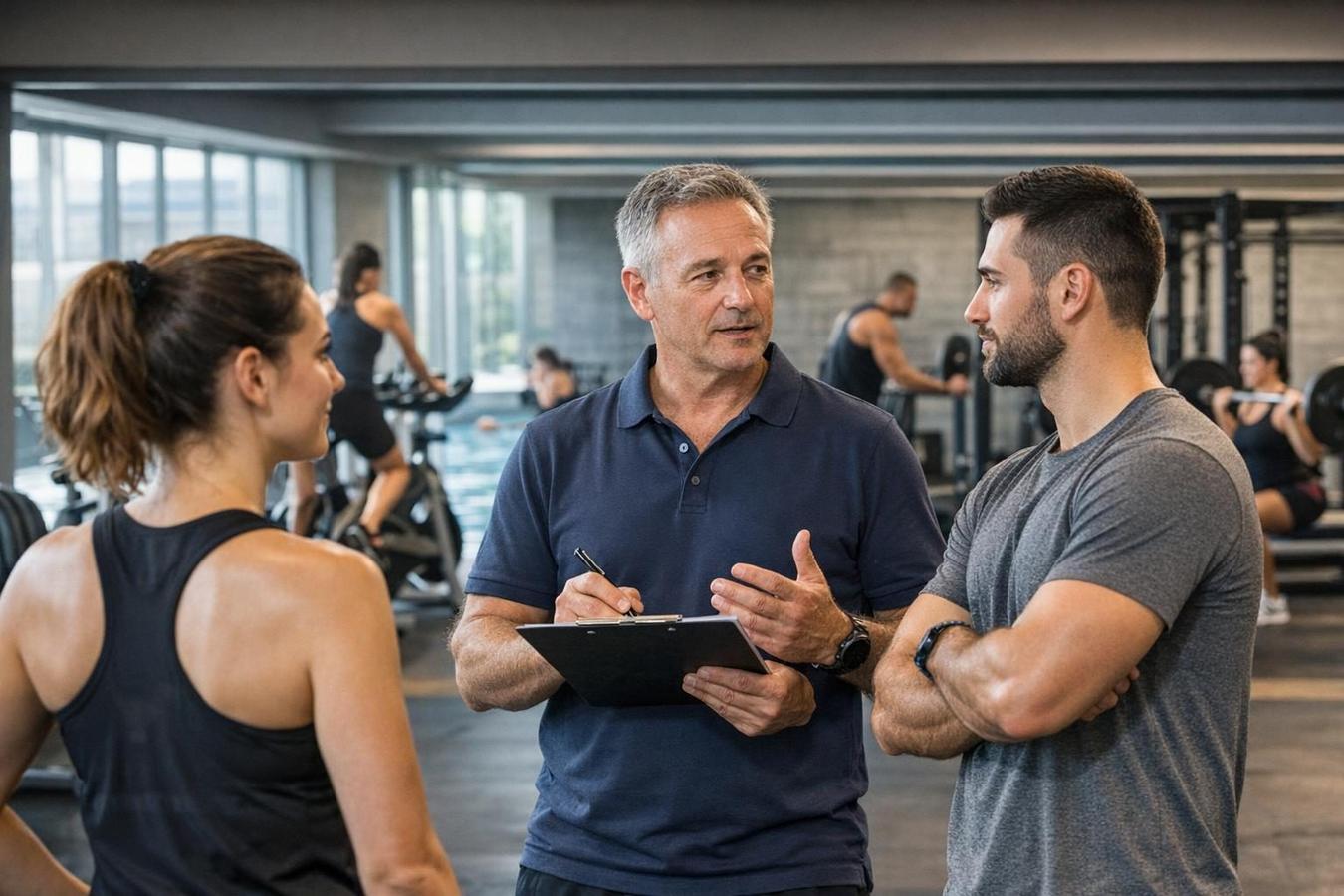 Accordo ANIF&ndash;CSI: trasformare l&rsquo;aggiornamento dei trainer in qualit&agrave; del club