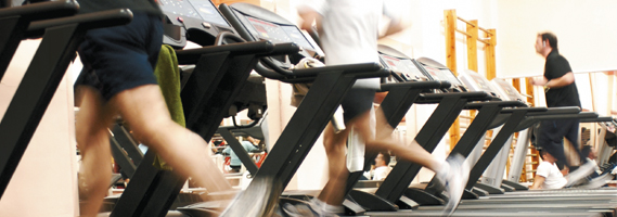 centro fitness olistico
