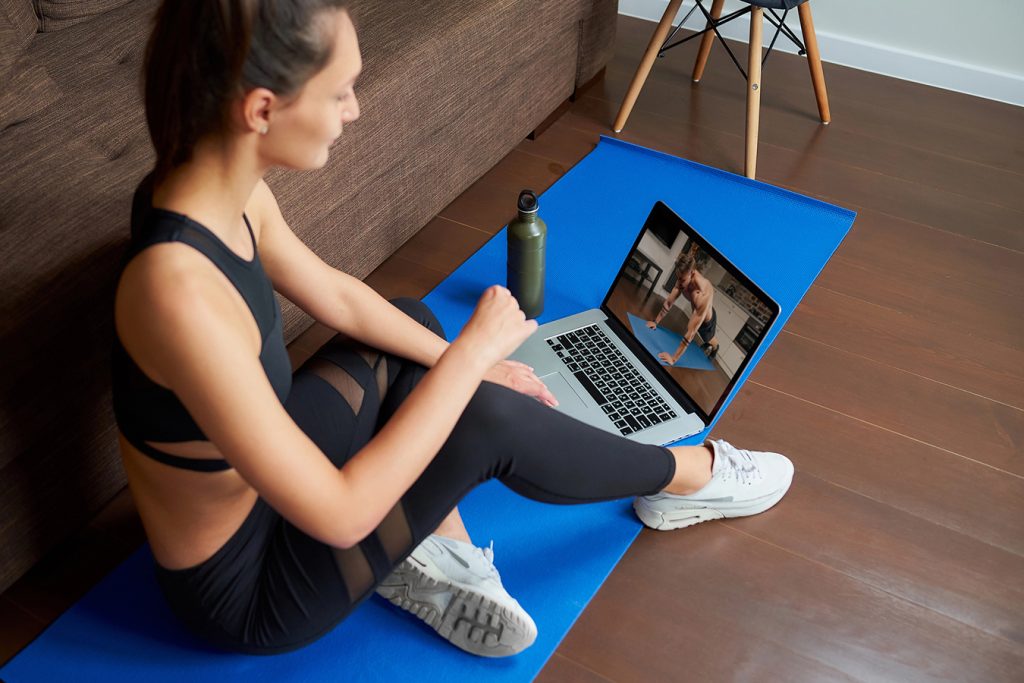 Tour Virtuali in Palestra: Strategie di Marketing