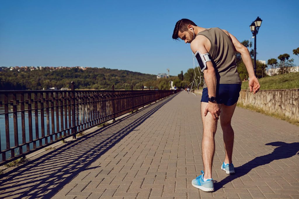 Lesioni muscolari: prevenzione e rimedi