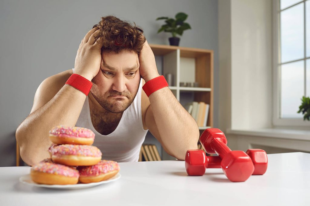 Allenamento o Dieta per Dimagrire: La Guida Completa