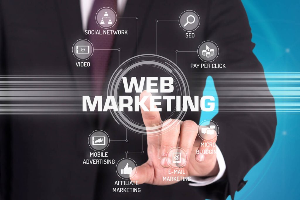 Web Marketing Esperienziale per Palestre