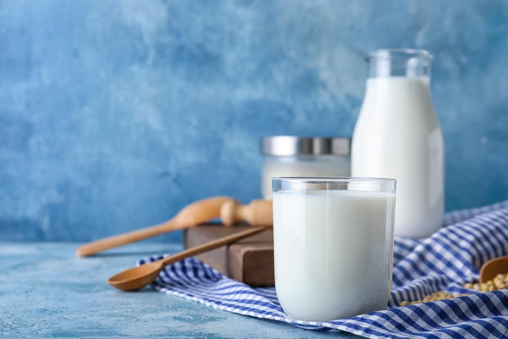 Alla scoperta del latte: guida alle proprietà