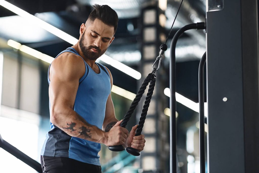 Errori in Palestra: Cosa Non Fare