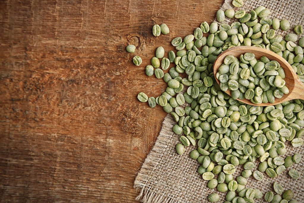 Caffè Verde: Proprietà e Usi per Dimagrire in Modo Naturale
