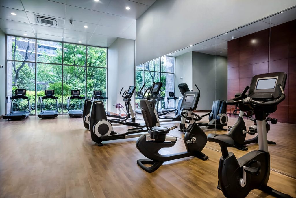 Palestra Sicura ed Etica: Come Deve Essere