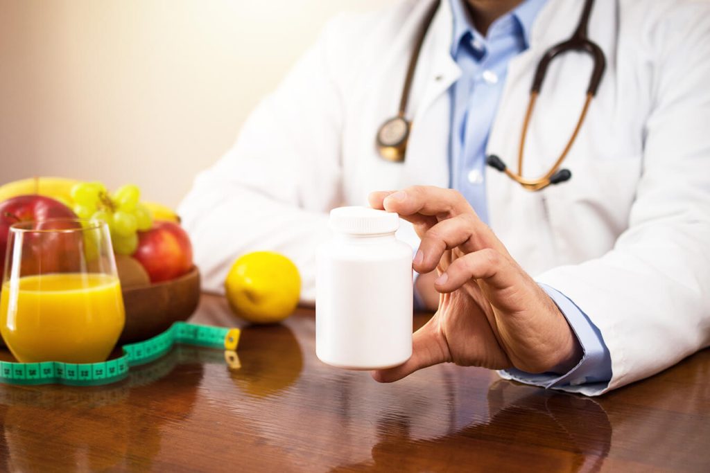 Nutraceutici: Cosa Sono e Come Migliorano la Salute