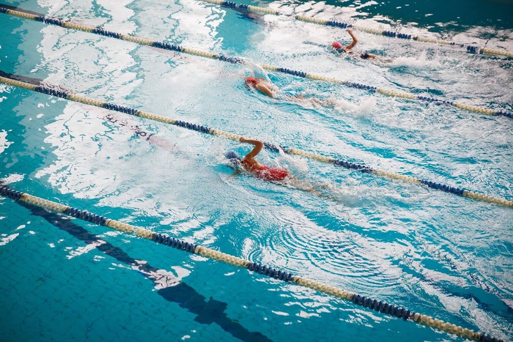 Corsi di nuoto: perché la programmazione è fondamentale