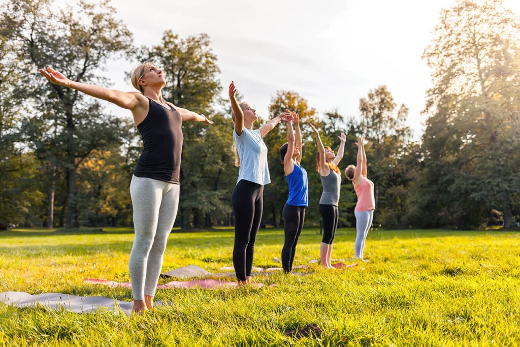 Sport Outdoor: benefici, attività e consigli