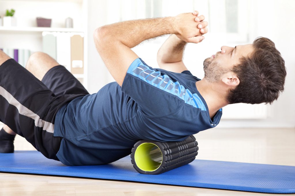 Tecniche di compressione mio-fasciale