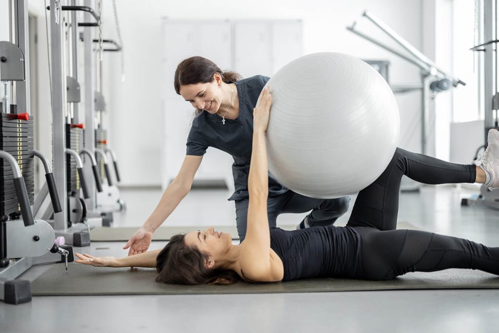 Medical Fitness: perché sarà il futuro delle palestre