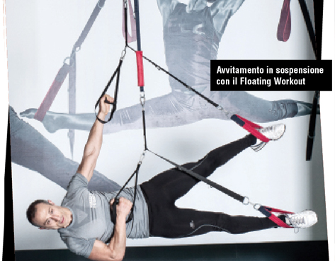 Floating Workout