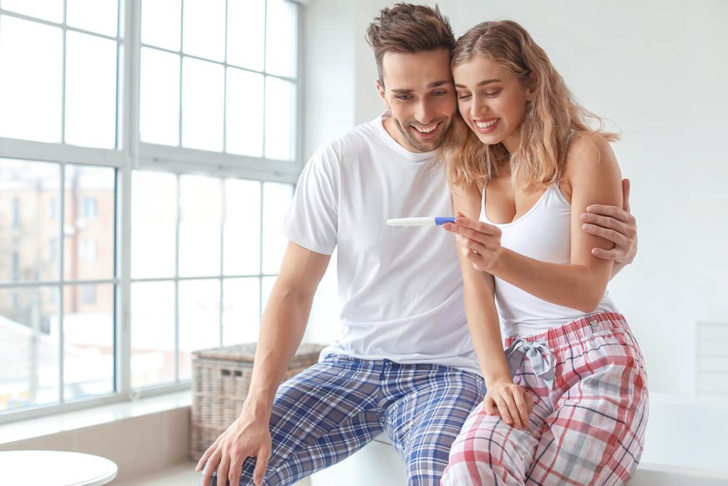 Come allenare la fertilità