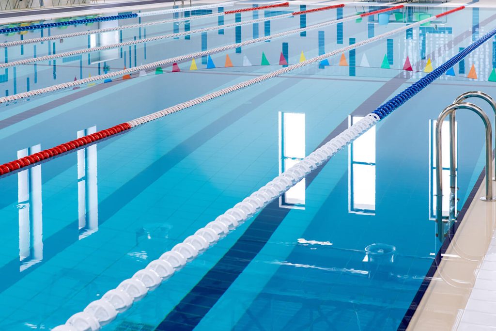 Il controllo della legionellosi