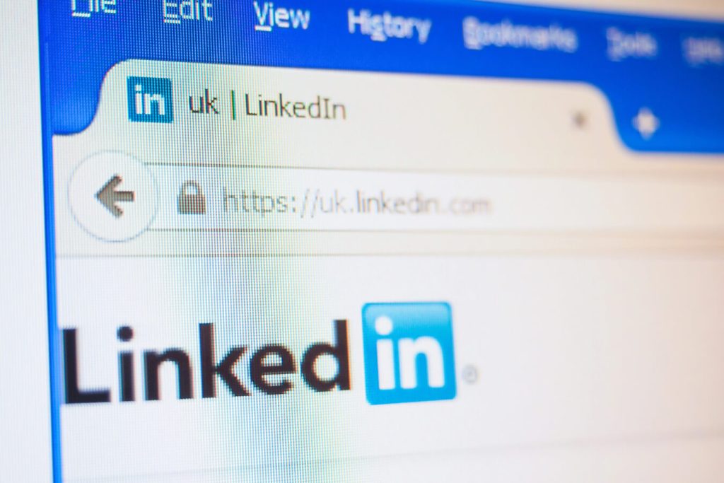 Linkedin come ottimizzare la propria presenza