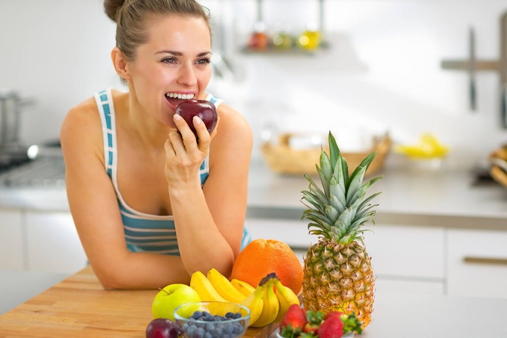 Alimentazione Eubiotica: Benefici per una Vita Sana