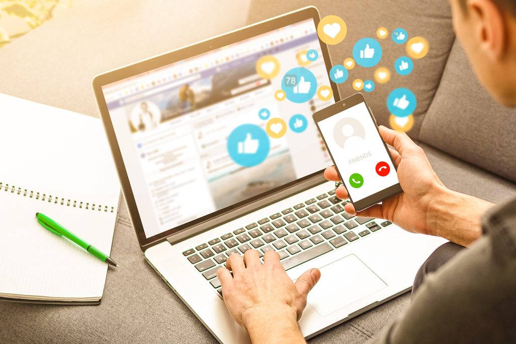 Il modello Content Marketing per attirare nuovi clienti