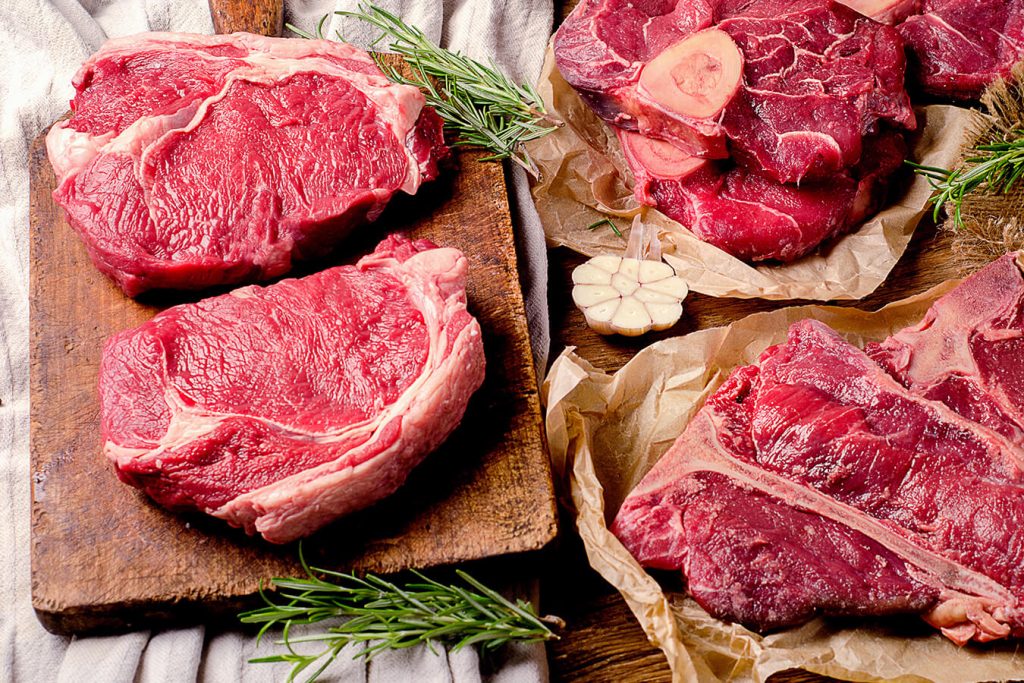 Carne Rossa e Salute: Analisi dei Rischi e Benefici