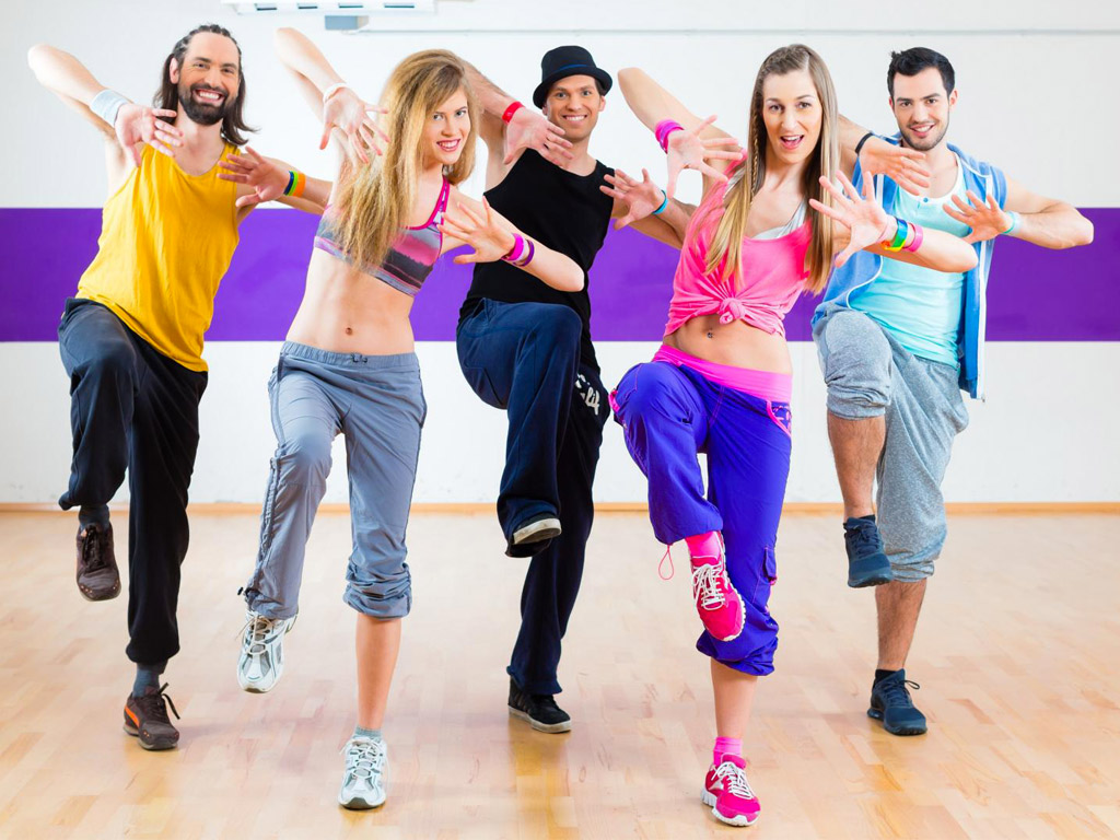 Culture che si incontrano a passo di Danza