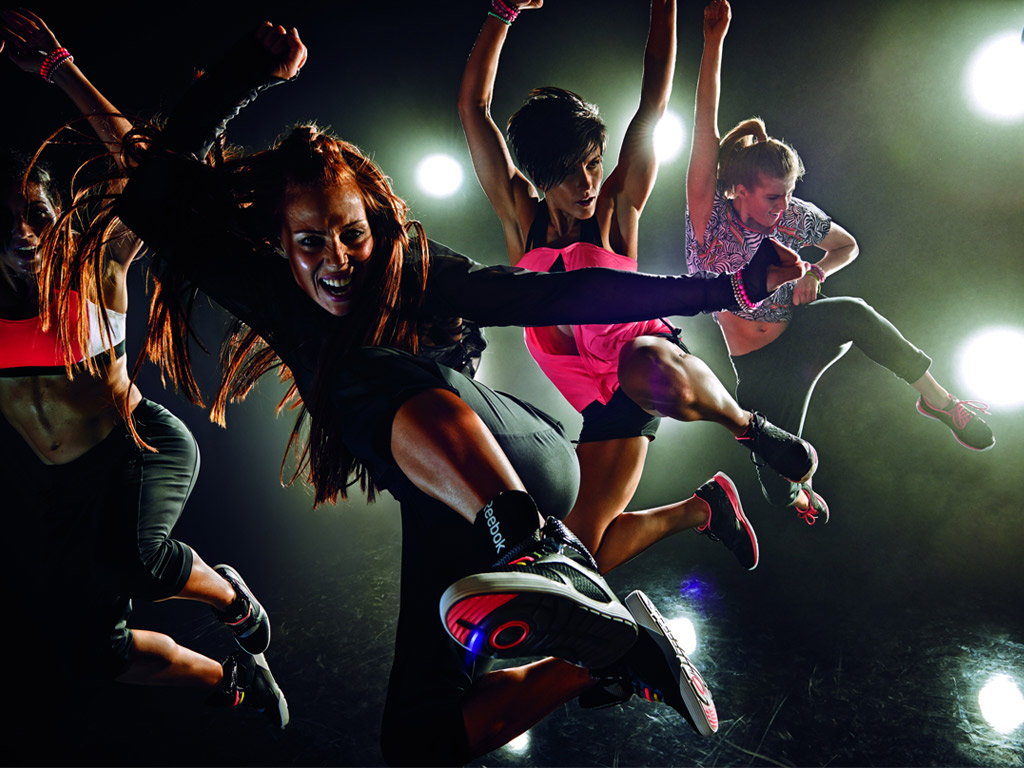 LES MILLS CINEMA il fitness si fa SHOW!