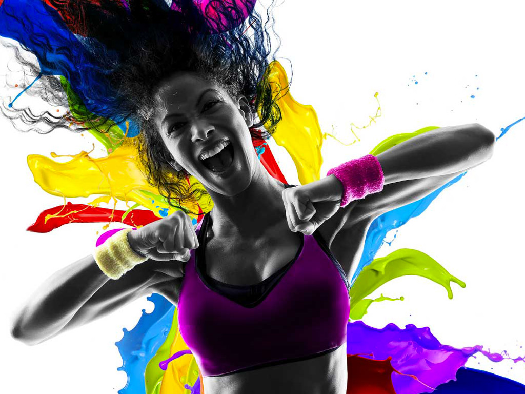 RIMINI WELLNESS 2 – 5 Giugno 2016