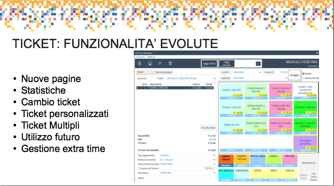 slide convention team system