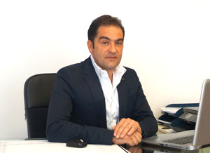 Maurizio Cupaioli