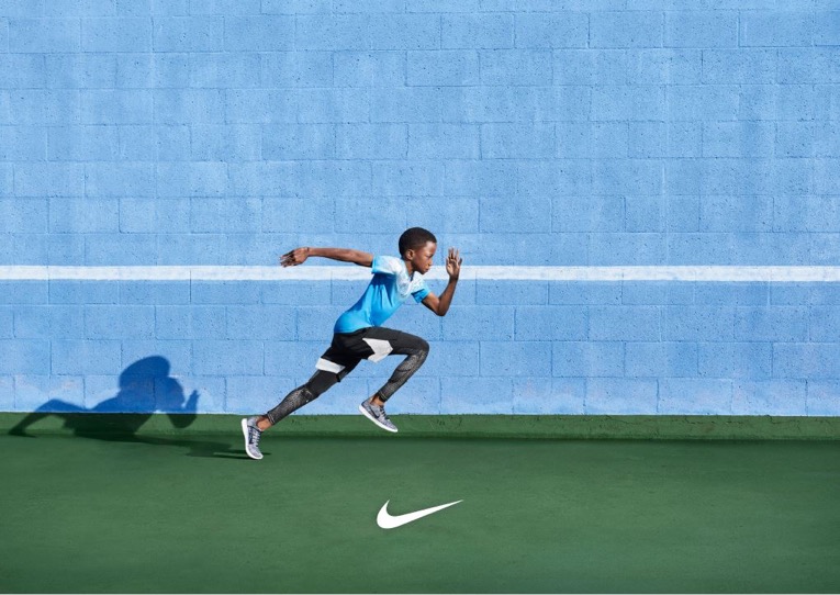 McArthurGlen e Nike promuovono l’attività fisica dei bambini