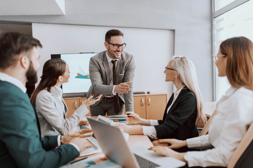 Leader o follower per la tua palestra