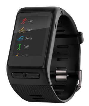Garmin Vivoactive