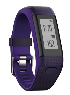 Garmin vivosmart