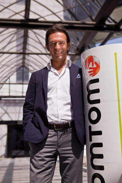 Luca Tammaccaro
