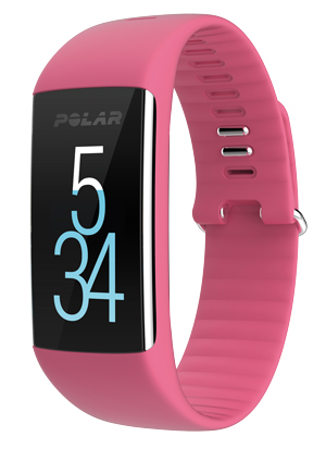 Polar-A360