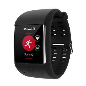 Polar M600