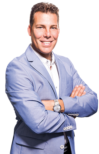 Alessandro Aru