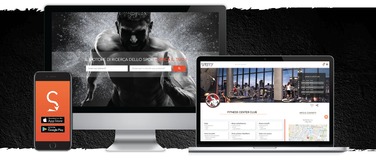 Come portare la tua palestra nella prima pagina di Google