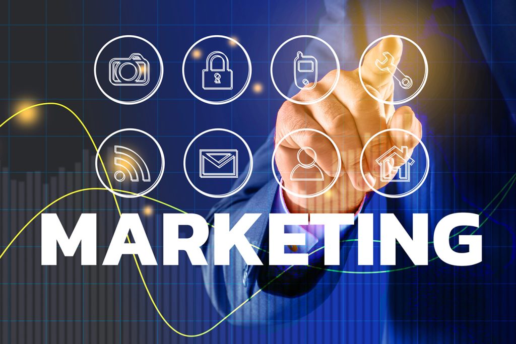La differenziazione come strategia marketing