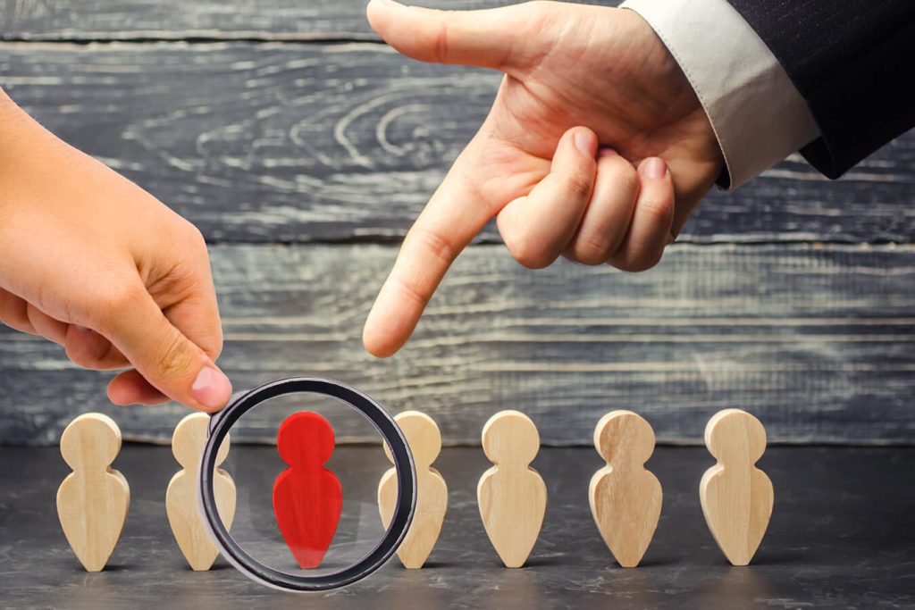 La strategia del Recruiting
