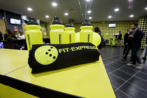 Fit Express