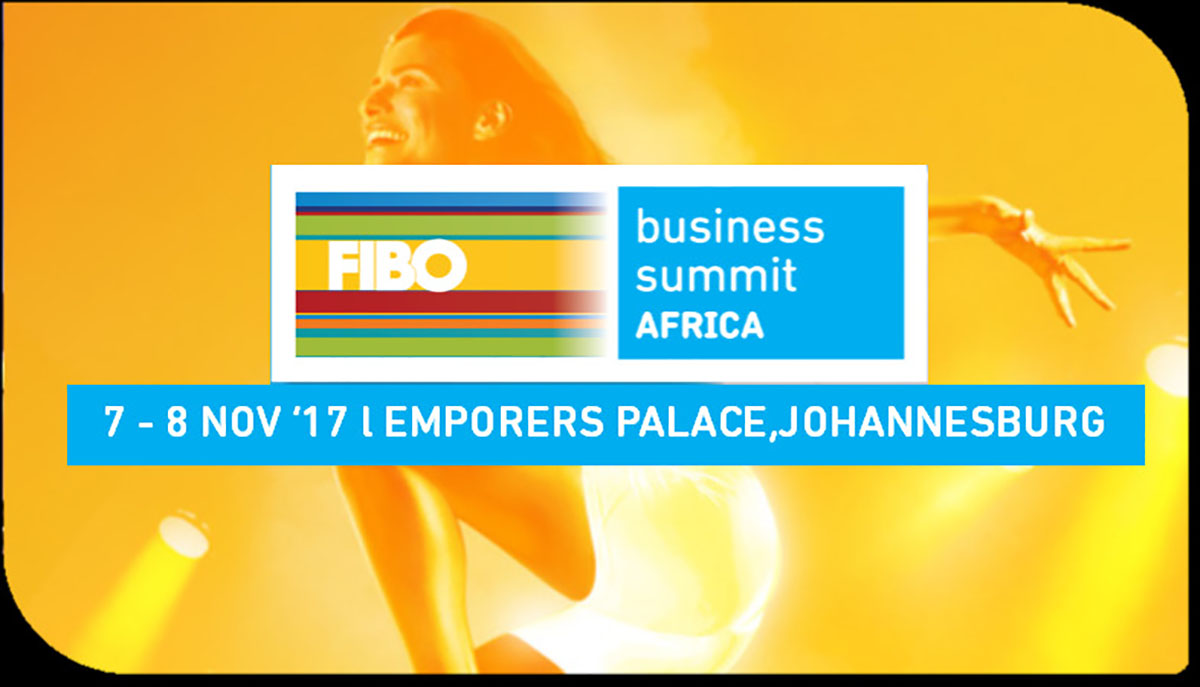 FIBO fa tappa in Africa il 7 e l’8 Novembre