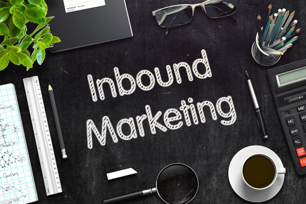 Inbound marketing per palestre