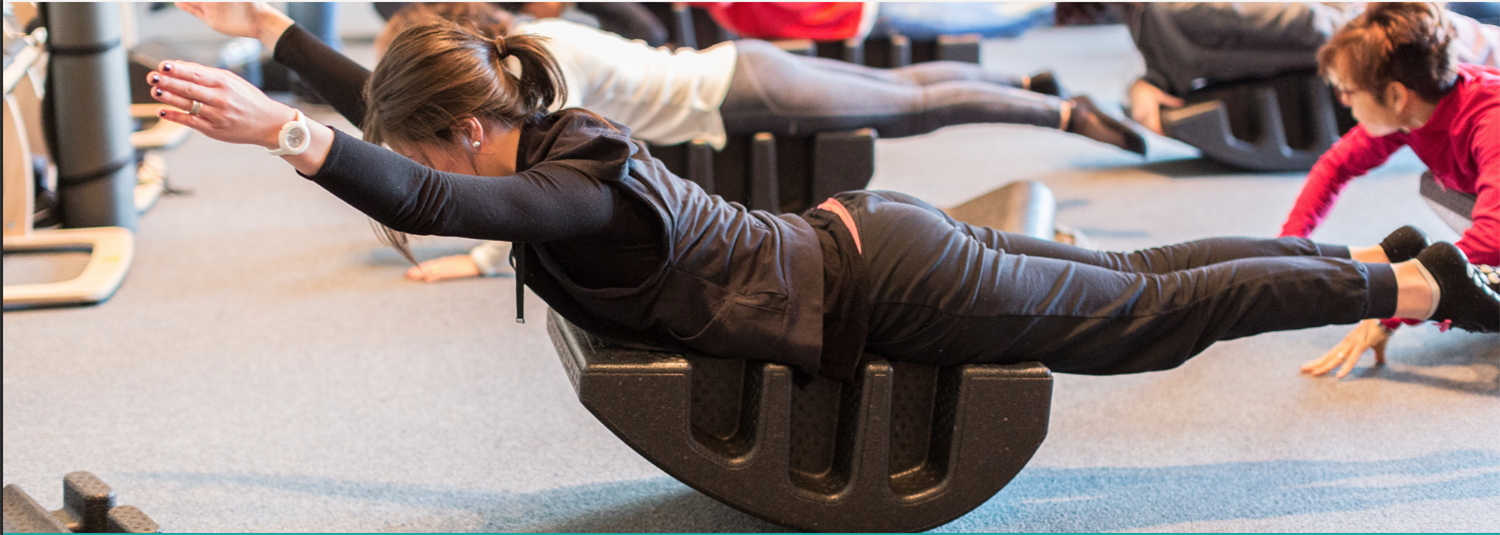 Pilates On Tour 2017 cosa dobbiamo aspettarci?