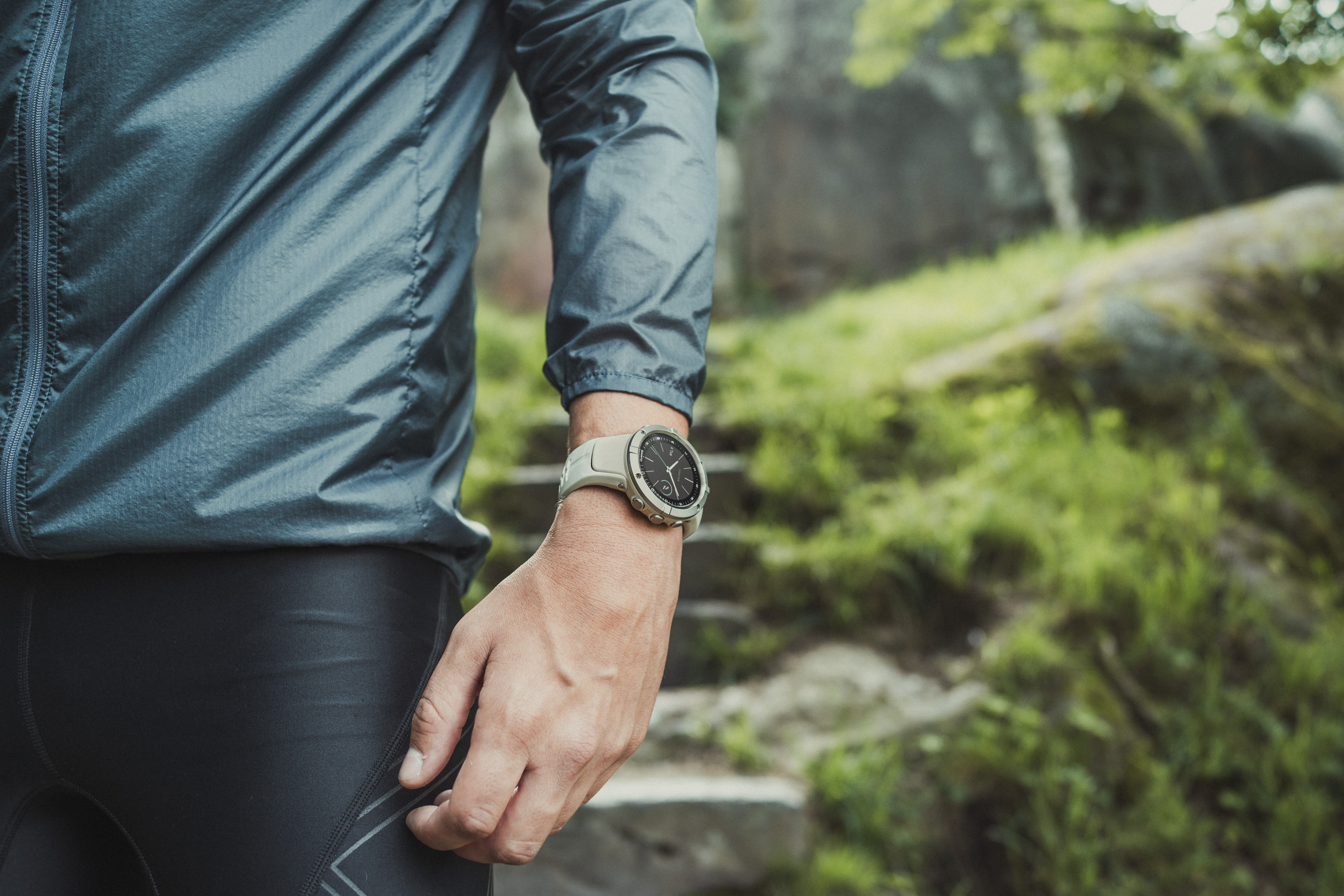 Часы Suunto Spartan Купить