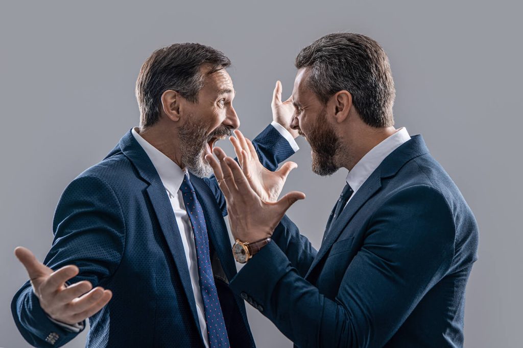 10 tecniche per imparare ad affrontare i conflitti