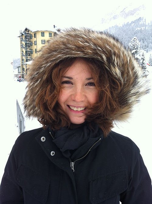 Adriana Dacci