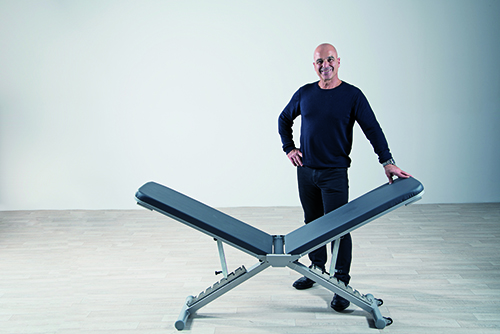 Sergio Boni