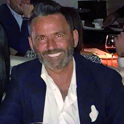 Vincenzo Nocito