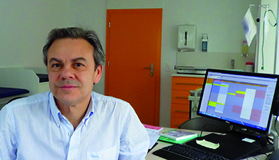 Sandro Cantoni