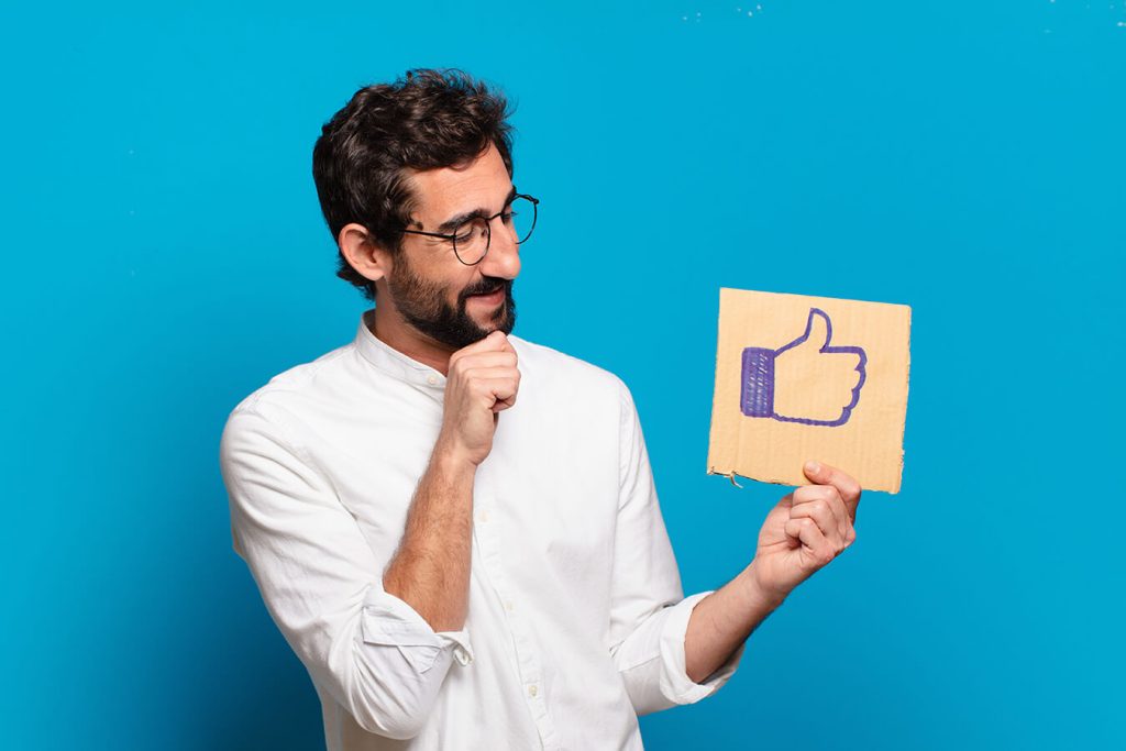 Il post perfetto su Facebook