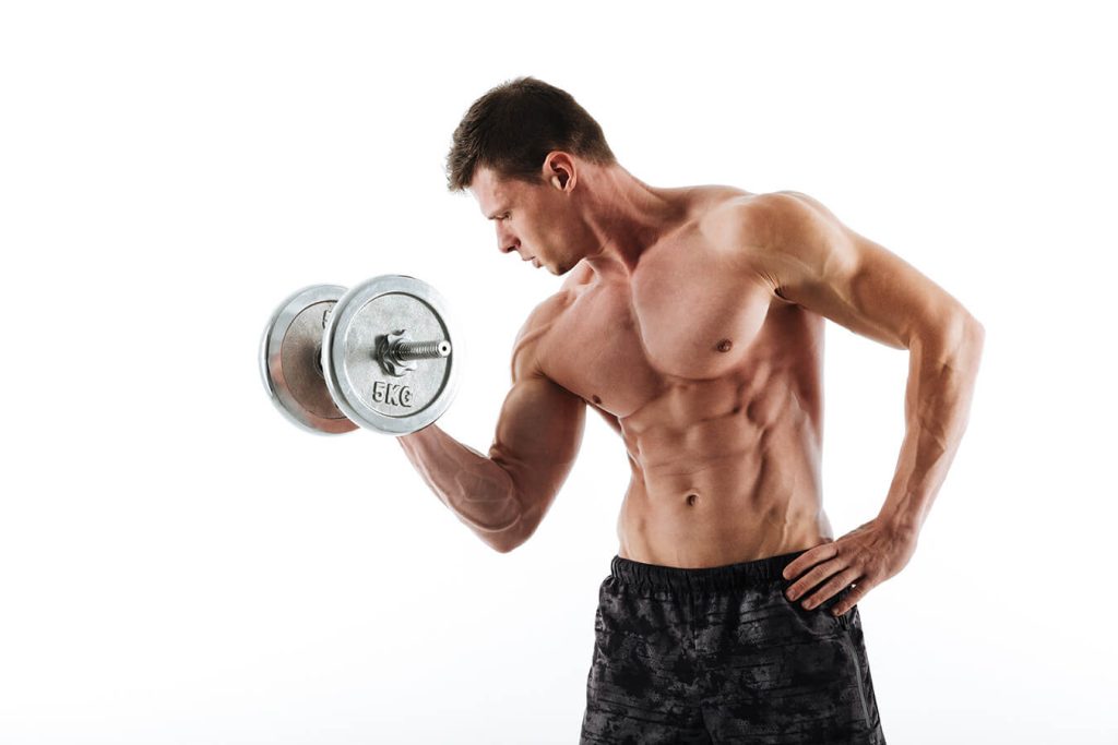 Volume e intensità nell’allenamento